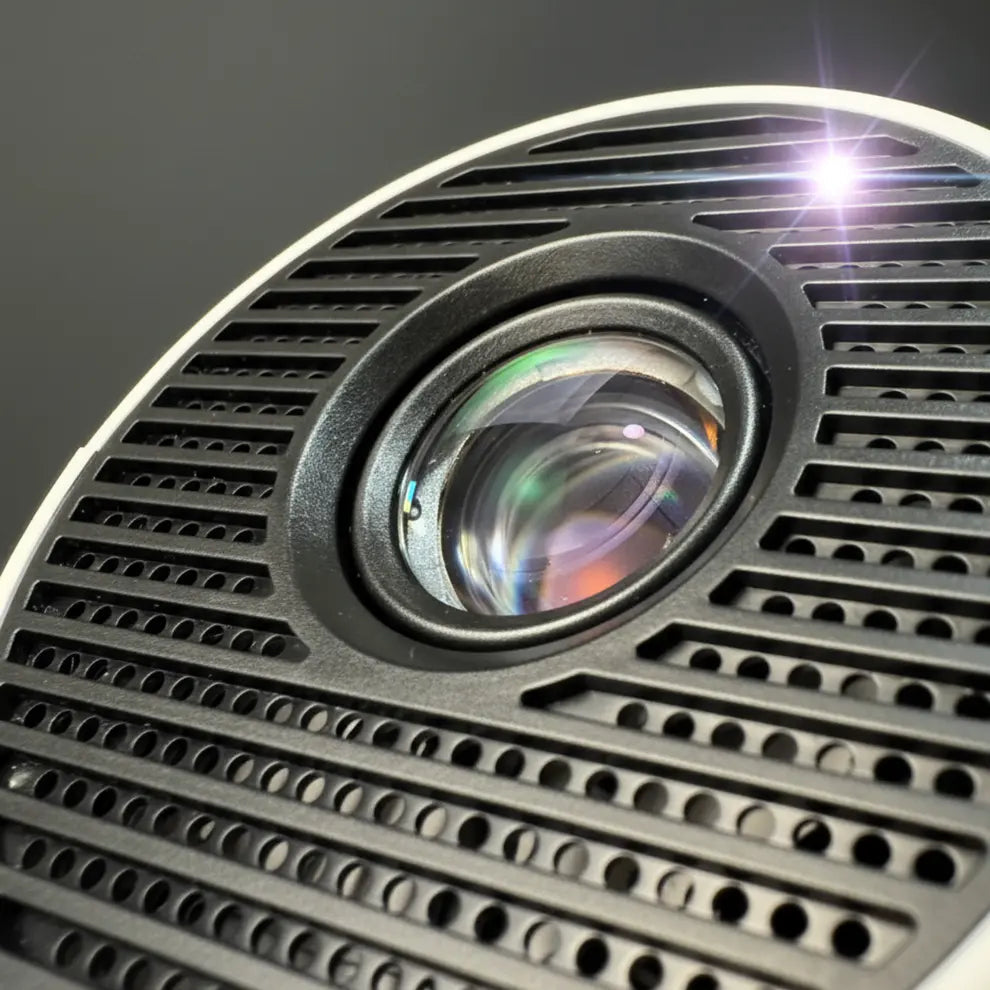 FictionLens™ Projector