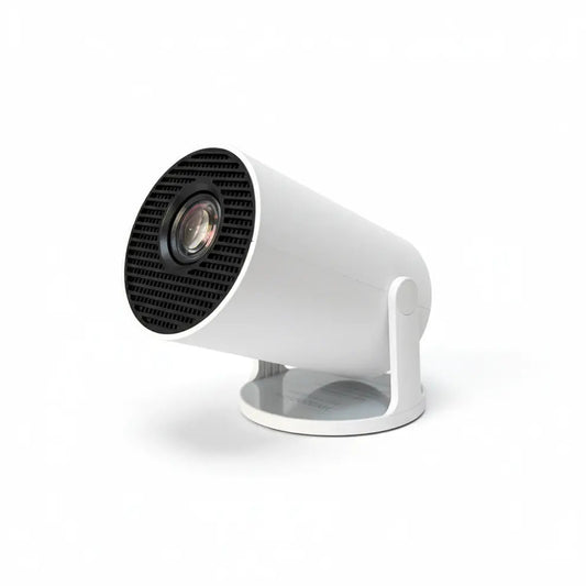 FictionLens™ Projector