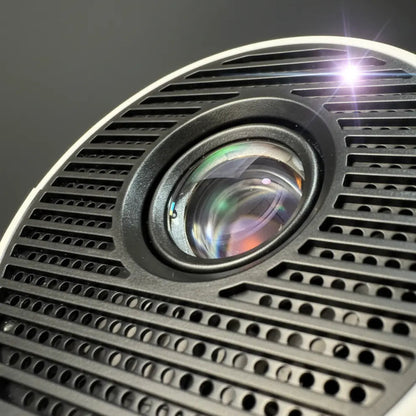 FictionLens™ Projector