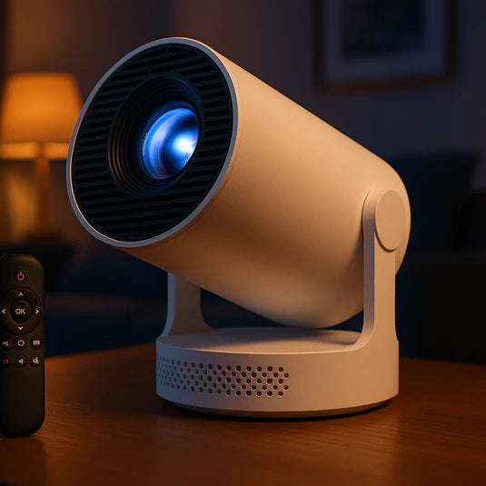 FictionLens™ Projector